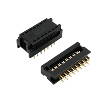 2.54*7.62MM DIP PLUG