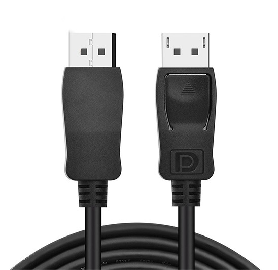 External wiring of equipment