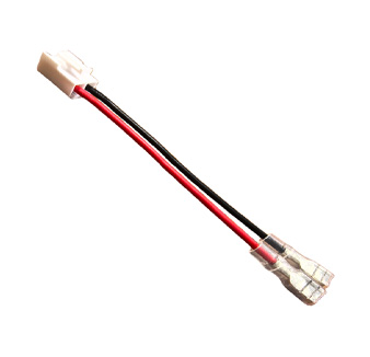 Professional reverse arc connection cable assemblies