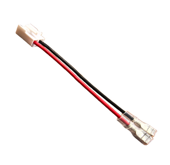 Professional reverse arc connection cable assemblies