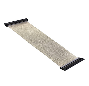 Professional IDC Flat Flexible Cable Assembly