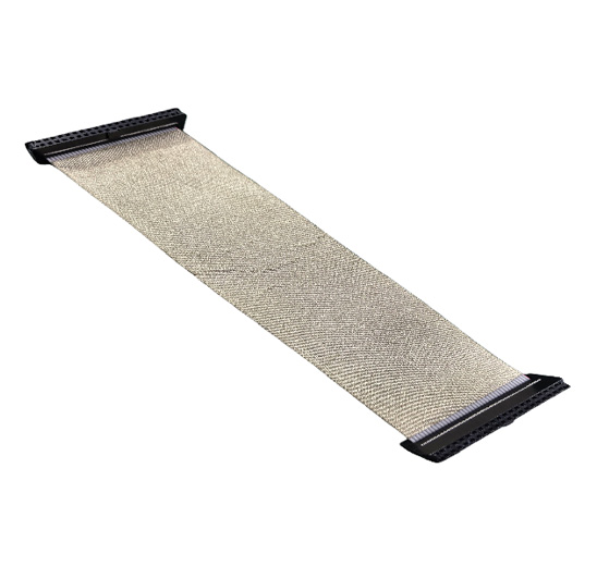 Professional IDC Flat Flexible Cable Assembly