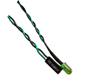 Professional POWER LED Cable Assembly