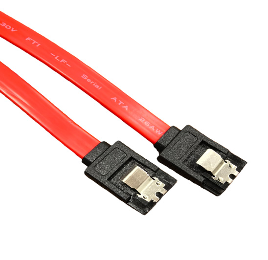 Professional SATA 3.0 cable