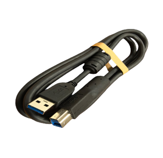 Professional USB 3.0 A to B Cable Assembly