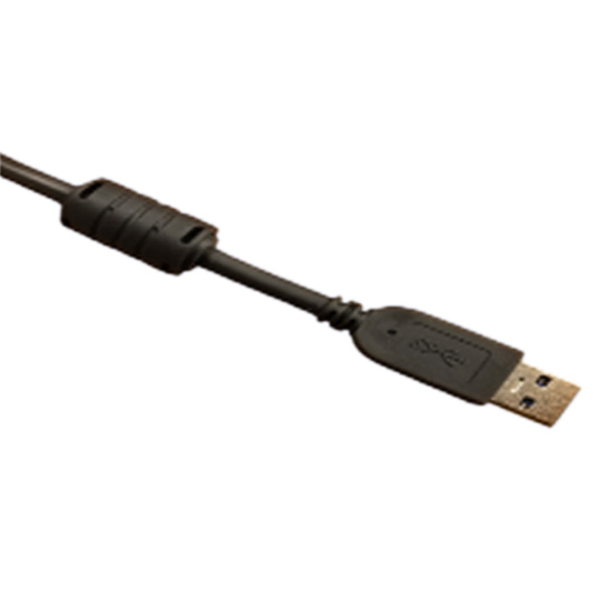 Professional USB 3.0 A to B Cable Assembly