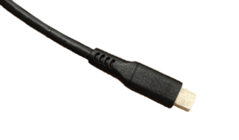 External wiring of equipment