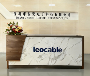 Zhenlu Electronics Unveils Next-Gen Industrial Data Cables, Delivering Reliable Connectivity for Smart Devices Zhenlu Electronics Unveils Next-Gen Industrial Data Cables, Delivering Reliable Connectivity for Smart Devices